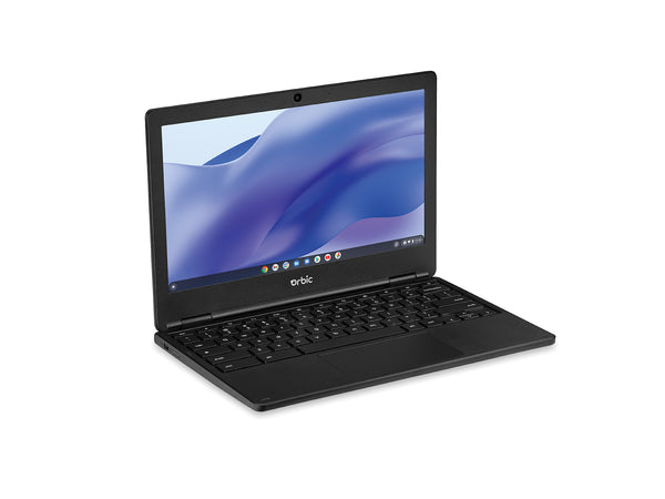 Orbic Chromebook 4G LTE