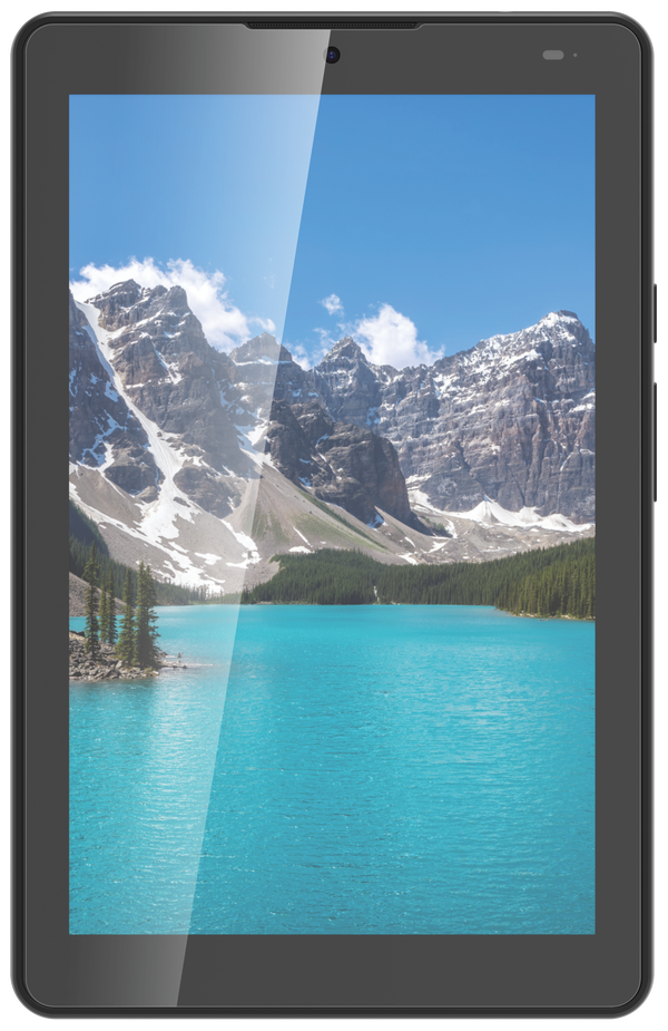 Orbic Tab8 Tempered Glass Screen Protector by dbramante1928