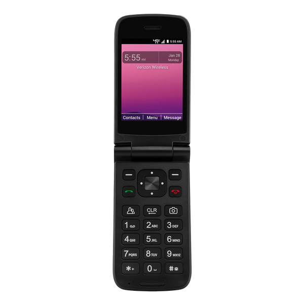 Orbic Journey V 4G - Tracfone