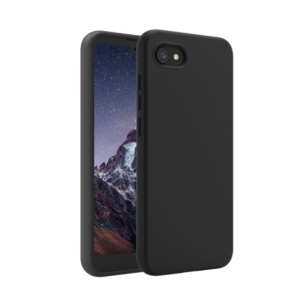 Orbic Joy Night Black 4ft/1.2m Impact Protection Case by dbramante1928