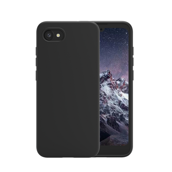 Orbic Joy Night Black 4ft/1.2m Impact Protection Case by dbramante1928