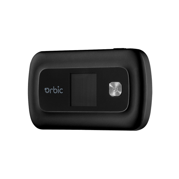 Orbic Speed 4G Mobile Hotspot