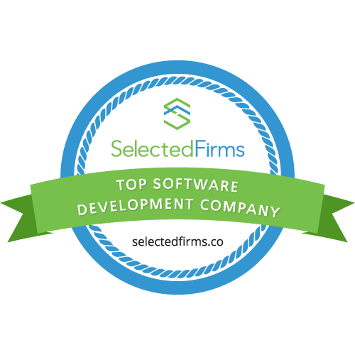 Top Software Development Company